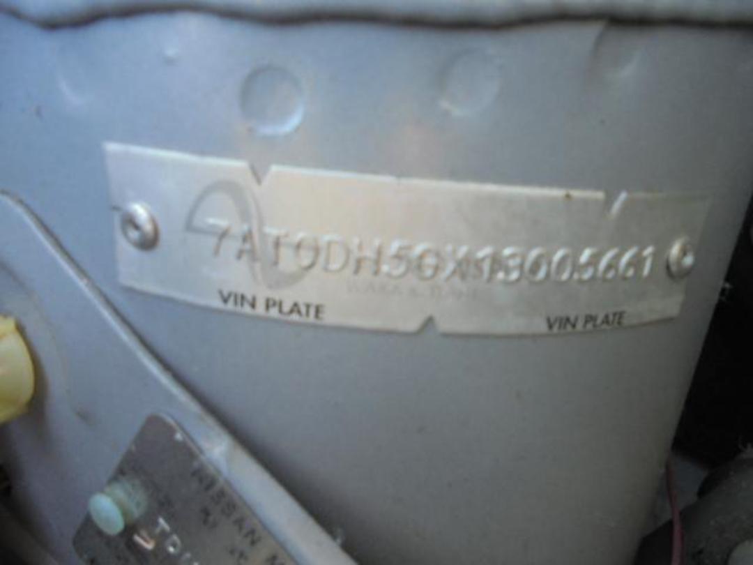 Photo '22' of Nissan Wingroad Photo '22' of Nissan Wingroad