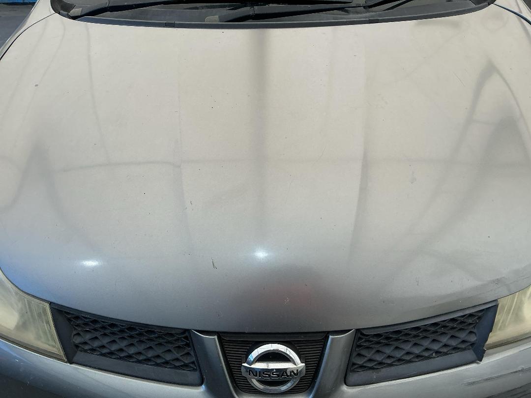 Photo '6' of Nissan Wingroad Photo '6' of Nissan Wingroad