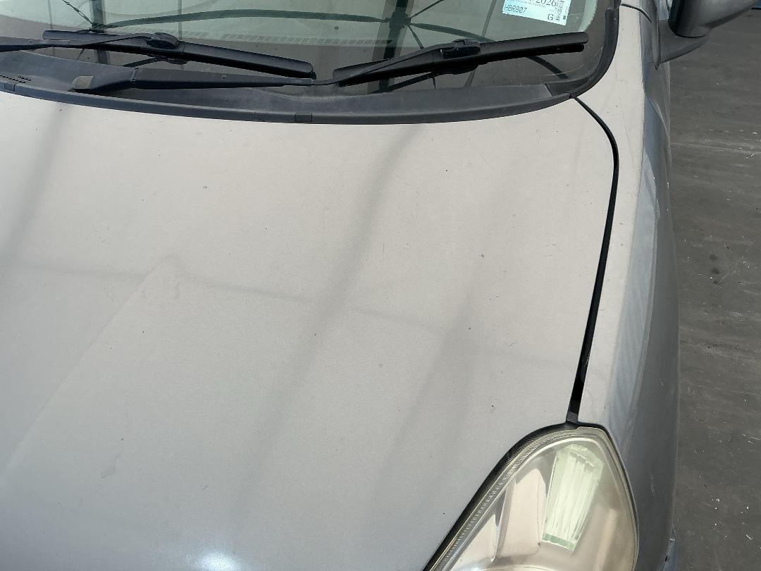 Photo '7' of Nissan Wingroad Photo '7' of Nissan Wingroad