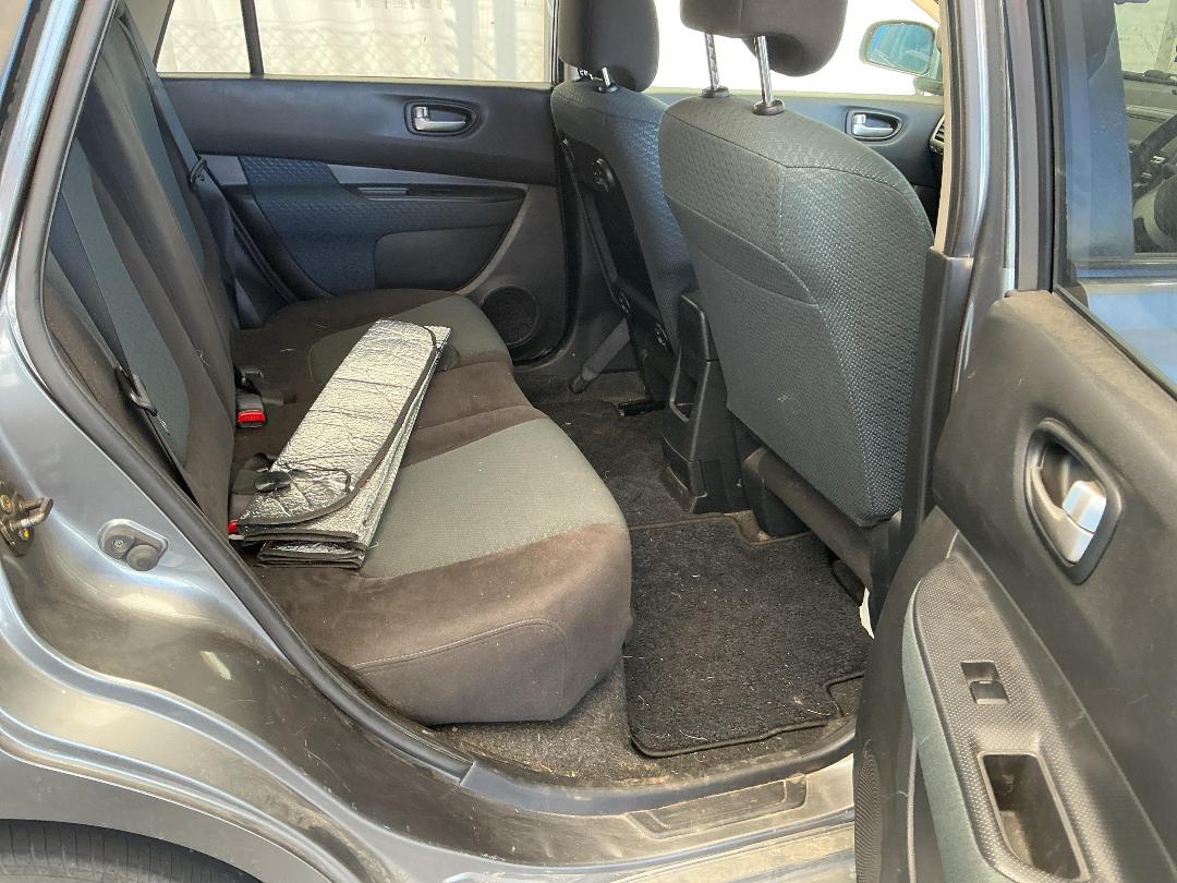 Photo '21' of Nissan Wingroad Photo '21' of Nissan Wingroad