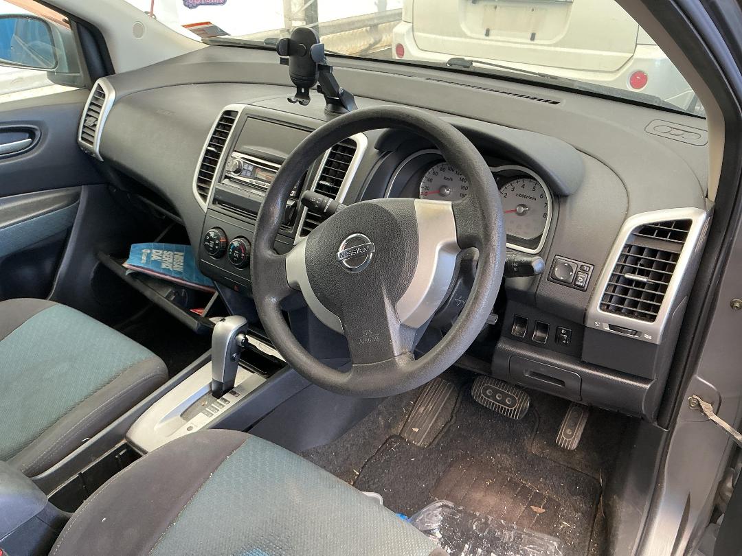 Photo '23' of Nissan Wingroad Photo '23' of Nissan Wingroad