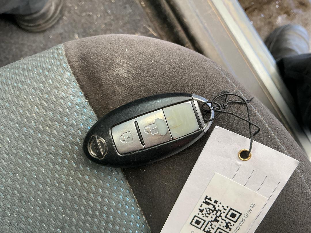 Photo '26' of Nissan Wingroad Photo '26' of Nissan Wingroad