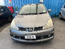 Thumbnail '2' of Nissan Wingroad