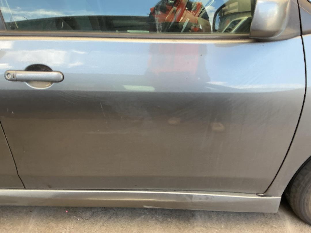 Photo '17' of Nissan Wingroad