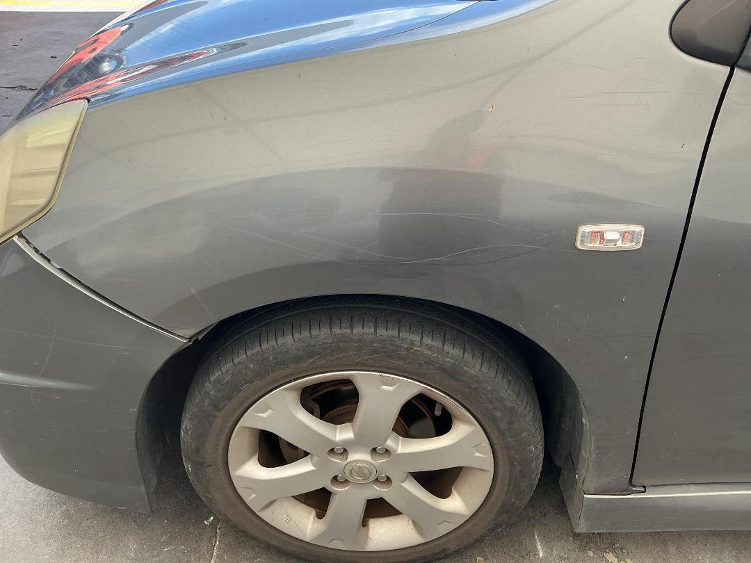 Photo '21' of Nissan Wingroad