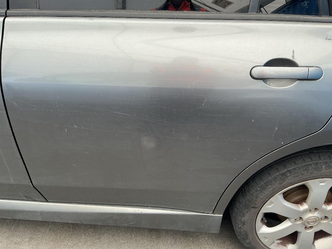 Photo '23' of Nissan Wingroad