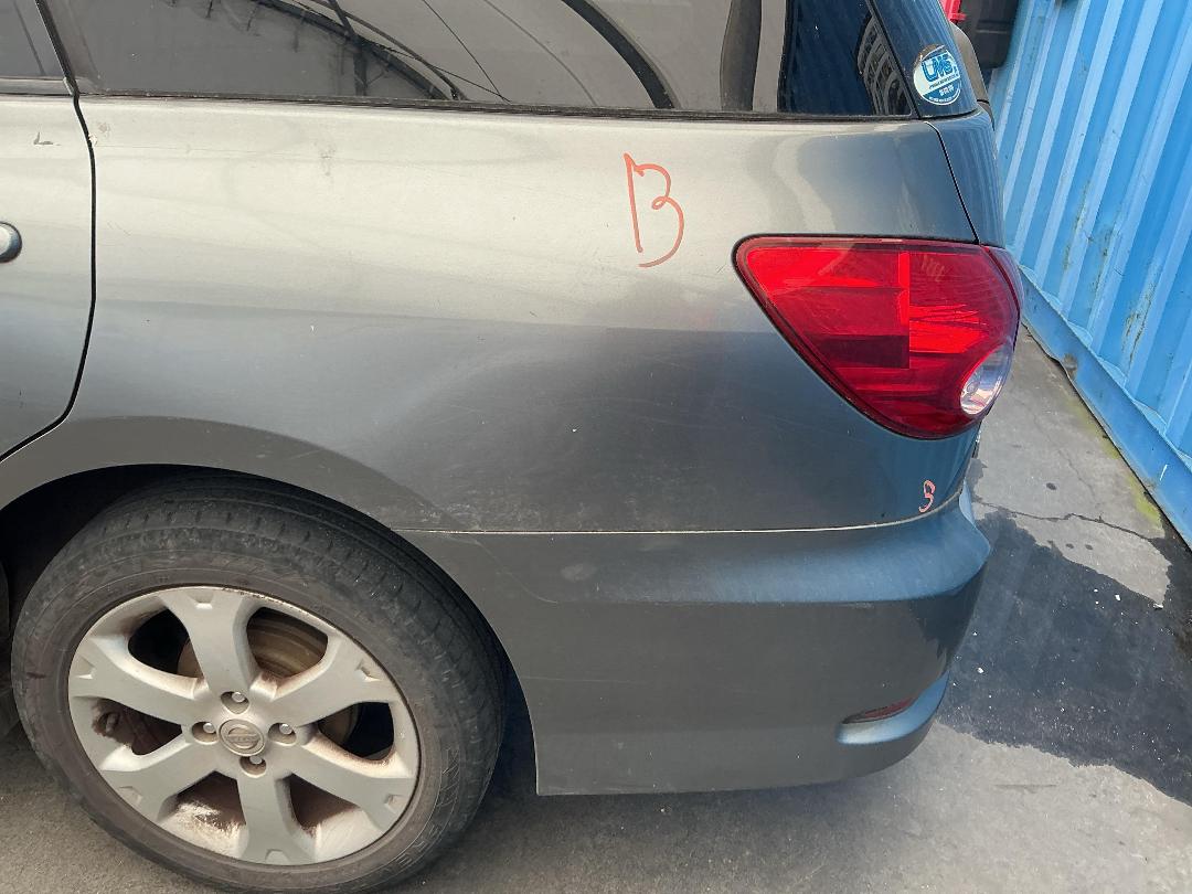 Photo '24' of Nissan Wingroad