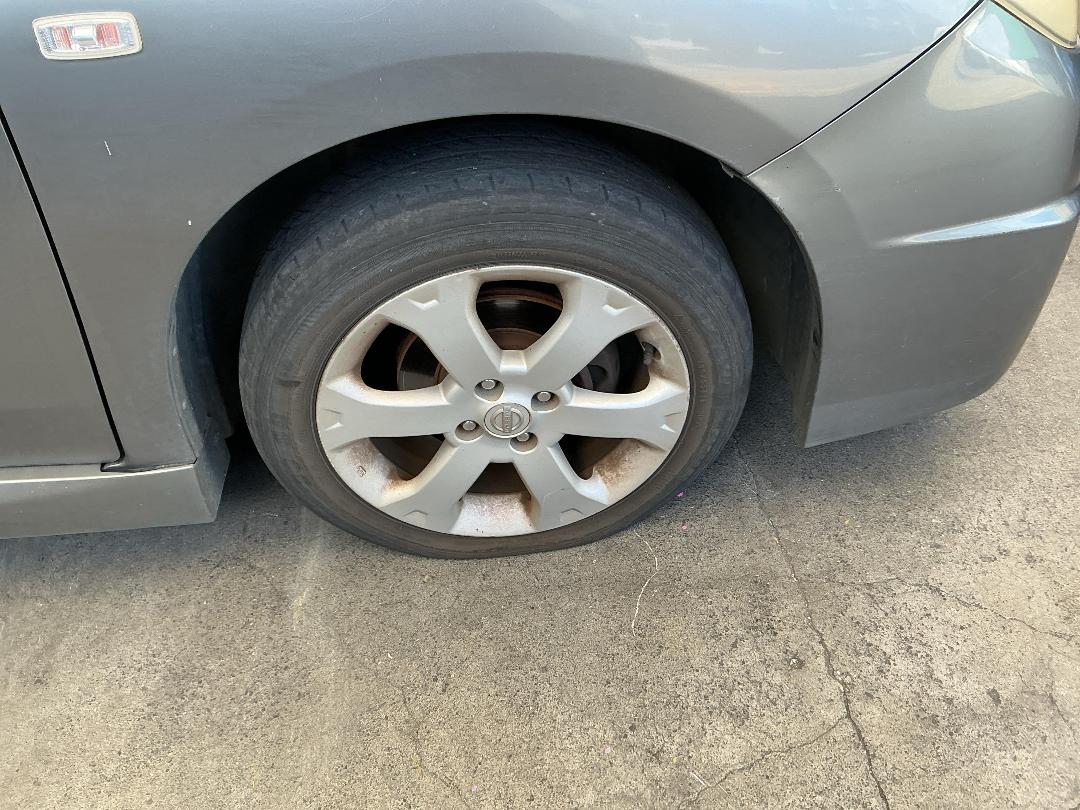 Photo '32' of Nissan Wingroad