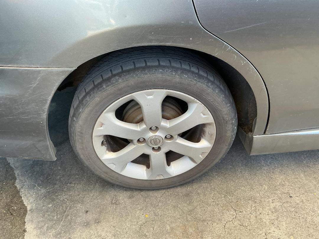 Photo '31' of Nissan Wingroad