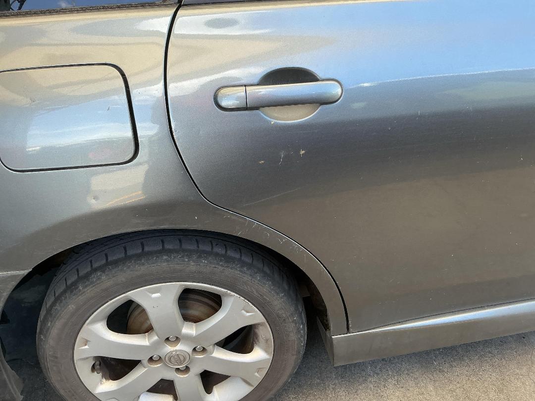 Photo '30' of Nissan Wingroad