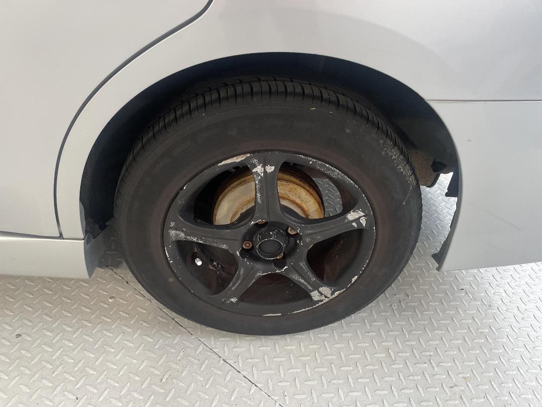 Photo '11' of Nissan Wingroad