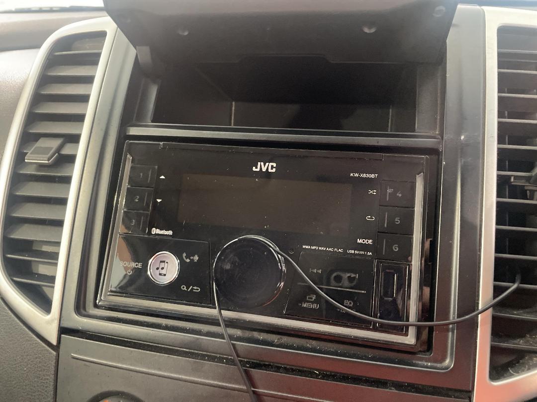 Photo '26' of Nissan Wingroad