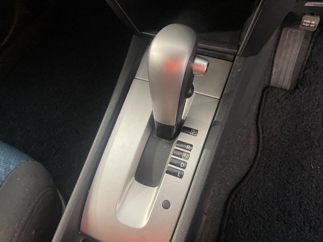 Photo '28' of Nissan Wingroad