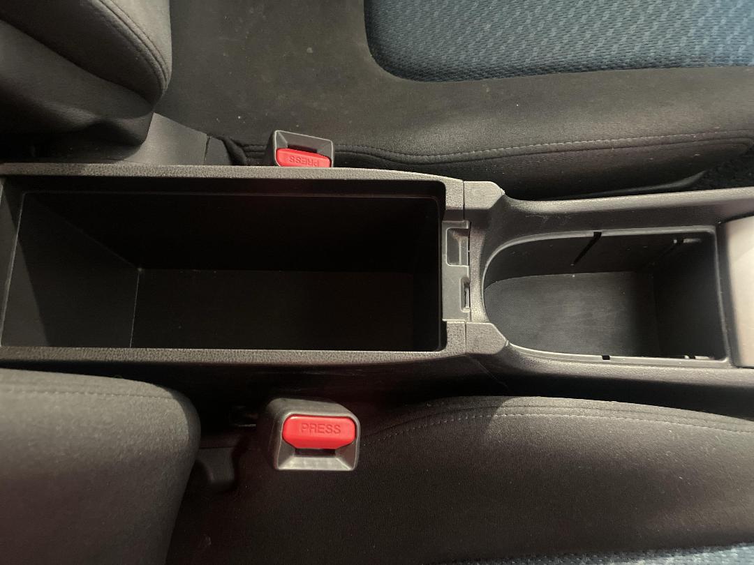 Photo '29' of Nissan Wingroad