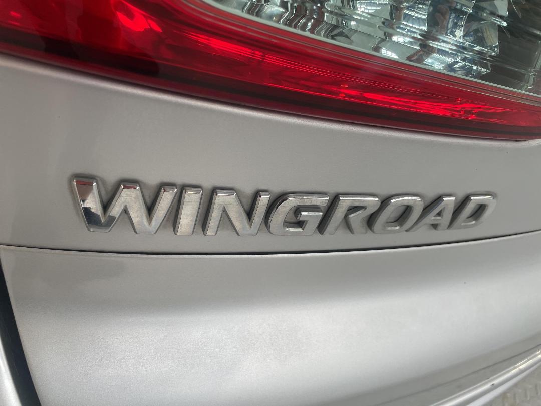 Photo '32' of Nissan Wingroad