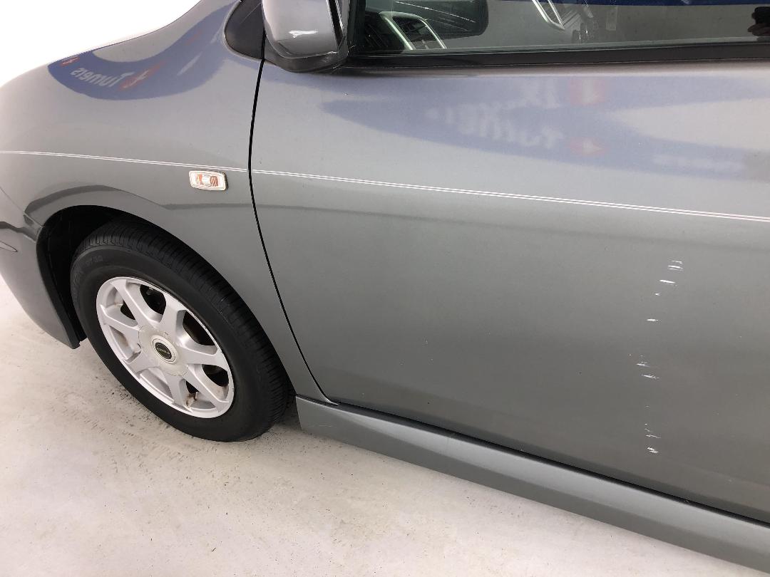 Photo '24' of Nissan Wingroad