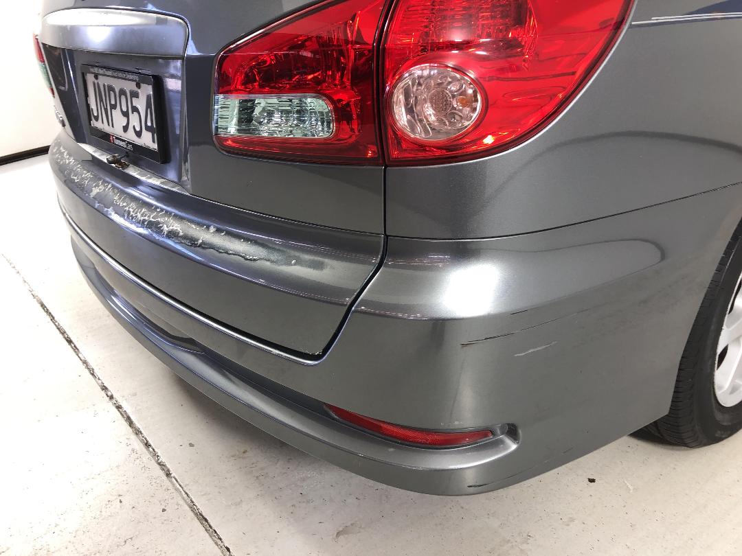 Photo '26' of Nissan Wingroad