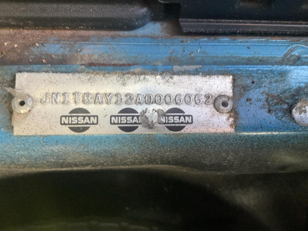 Photo '14' of Nissan Wingroad Photo '14' of Nissan Wingroad