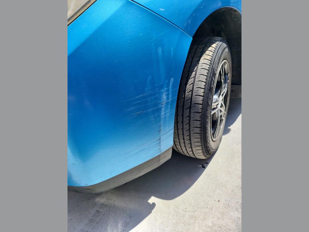 Photo '4' of Nissan Wingroad