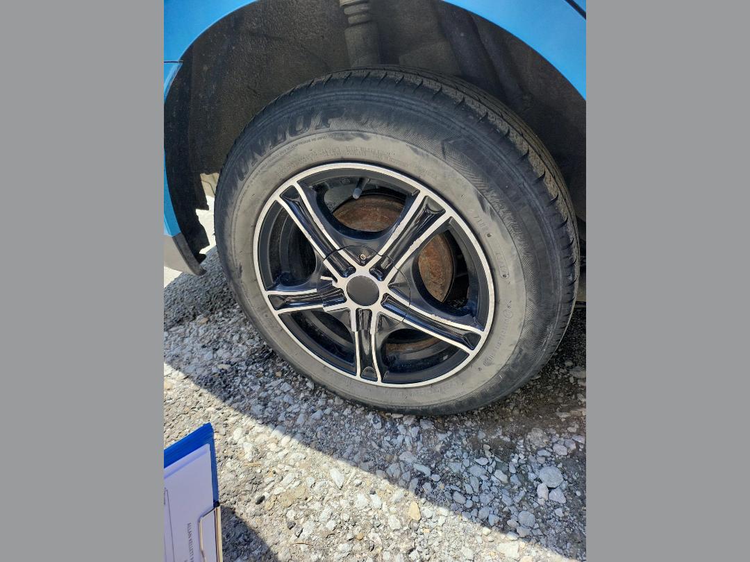 Photo '6' of Nissan Wingroad