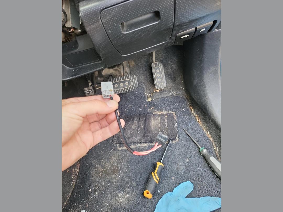 Photo '7' of Nissan Wingroad