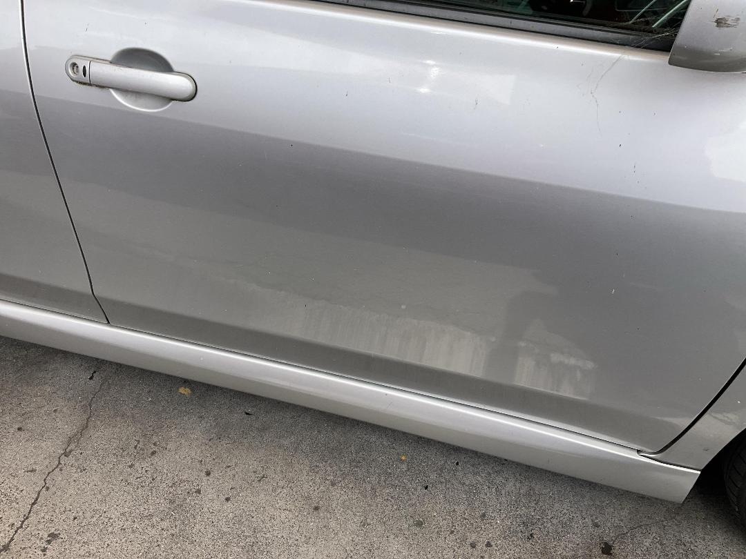 Photo '3' of Nissan Wingroad Photo '3' of Nissan Wingroad