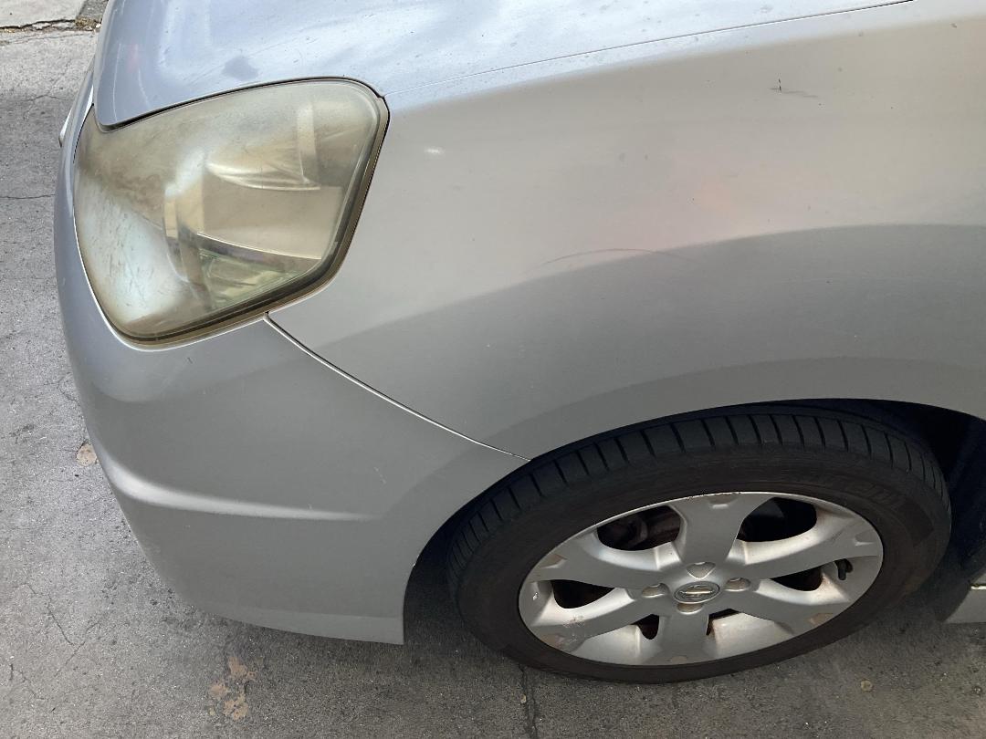 Photo '8' of Nissan Wingroad Photo '8' of Nissan Wingroad