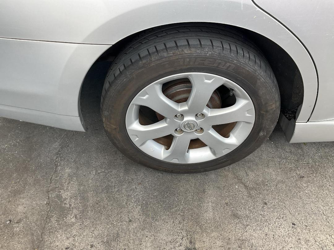 Photo '23' of Nissan Wingroad Photo '23' of Nissan Wingroad