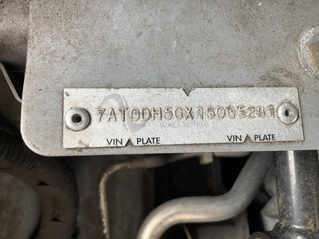 Photo '32' of Nissan Wingroad Photo '32' of Nissan Wingroad