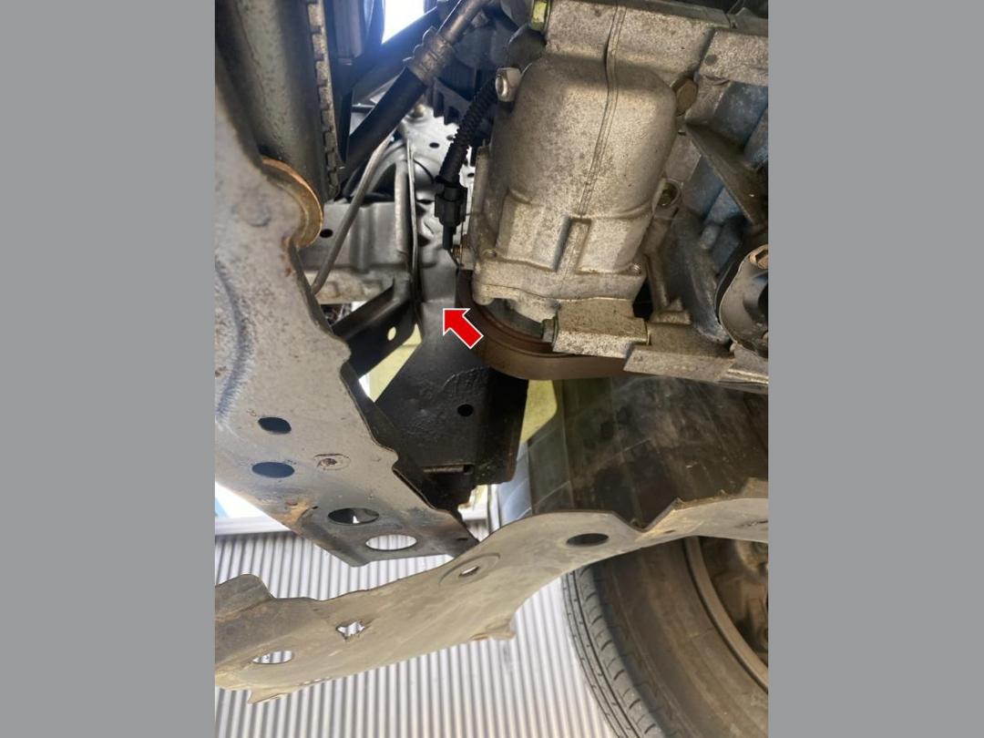 Photo '17' of Nissan Wingroad Photo '17' of Nissan Wingroad