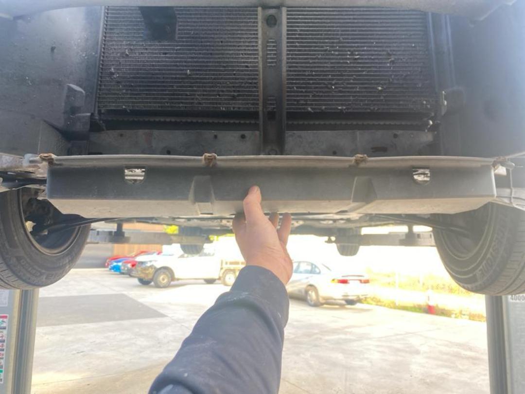 Photo '19' of Nissan Wingroad Photo '19' of Nissan Wingroad