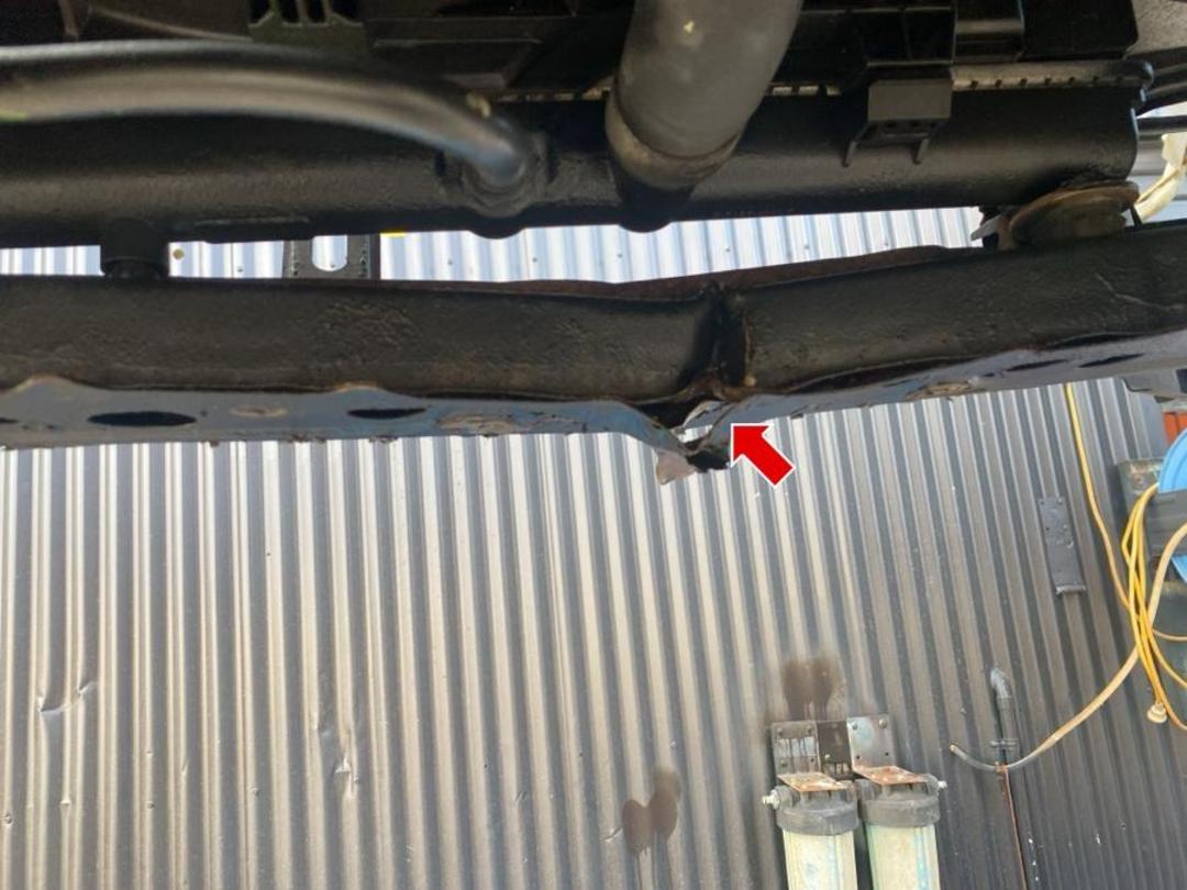 Photo '6' of Nissan Wingroad Photo '6' of Nissan Wingroad