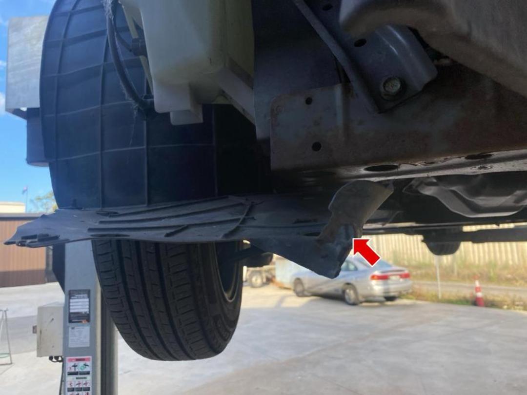 Photo '9' of Nissan Wingroad Photo '9' of Nissan Wingroad