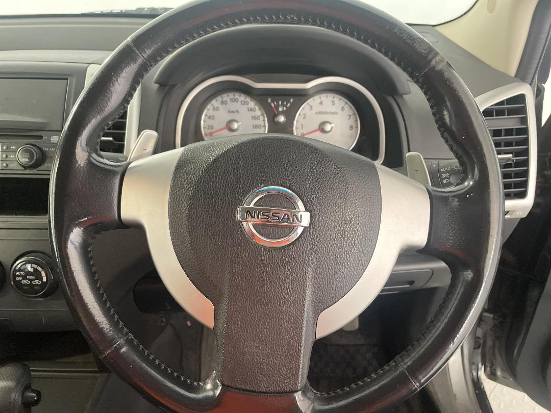 Photo '25' of Nissan Wingroad