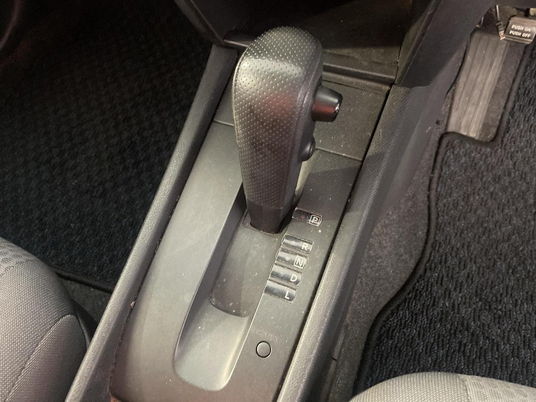 Photo '28' of Nissan Wingroad