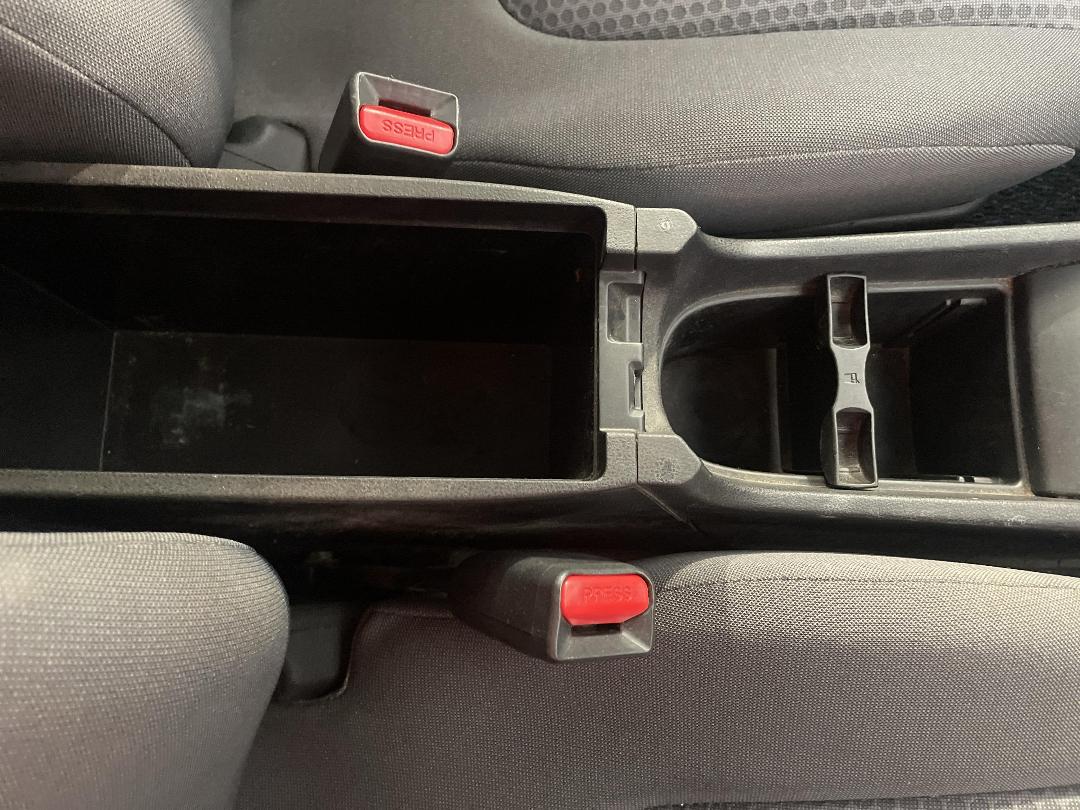 Photo '29' of Nissan Wingroad