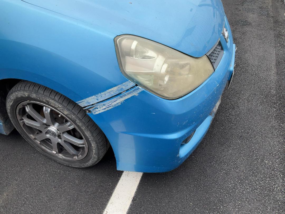 Photo '7' of Nissan Wingroad