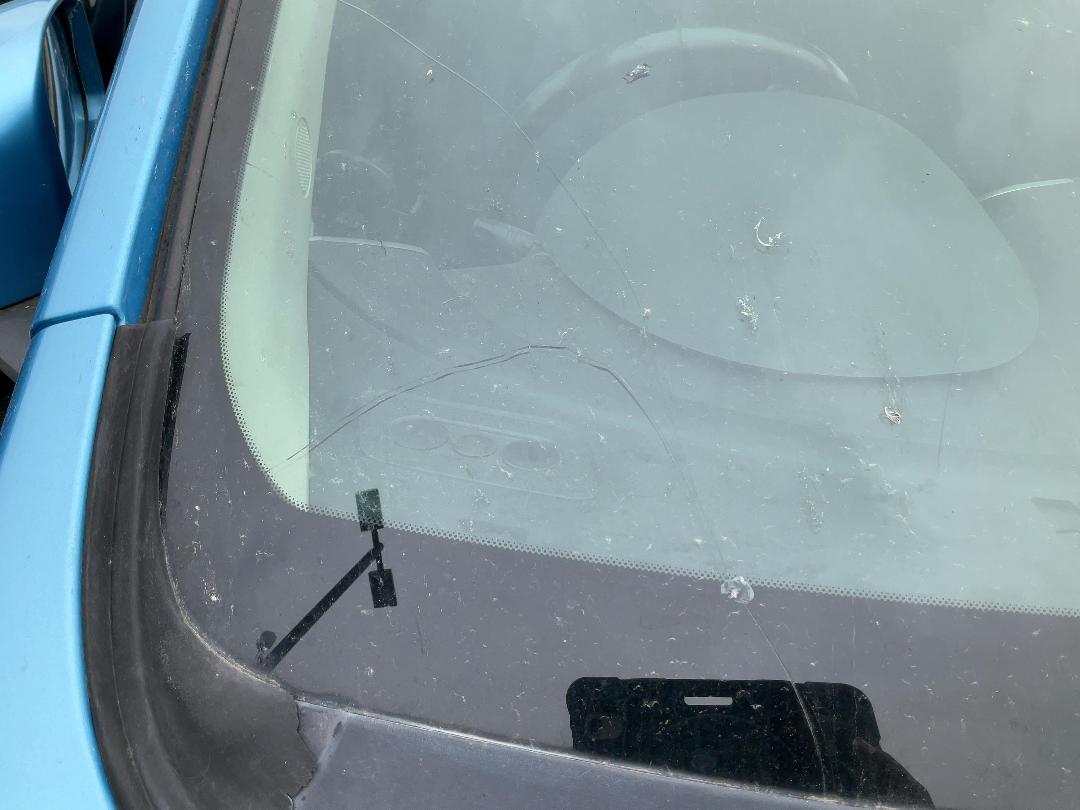 Photo '11' of Nissan Wingroad