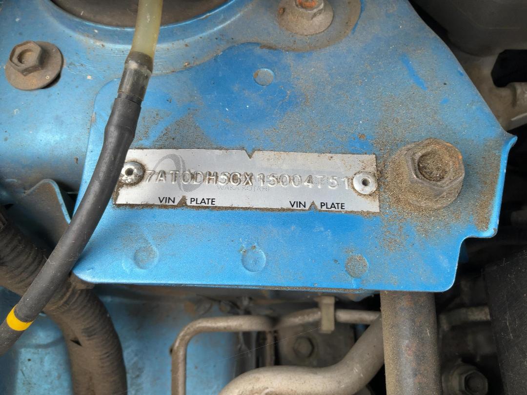 Photo '13' of Nissan Wingroad