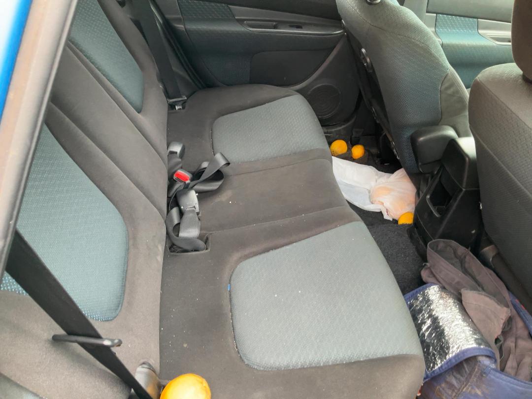 Photo '16' of Nissan Wingroad