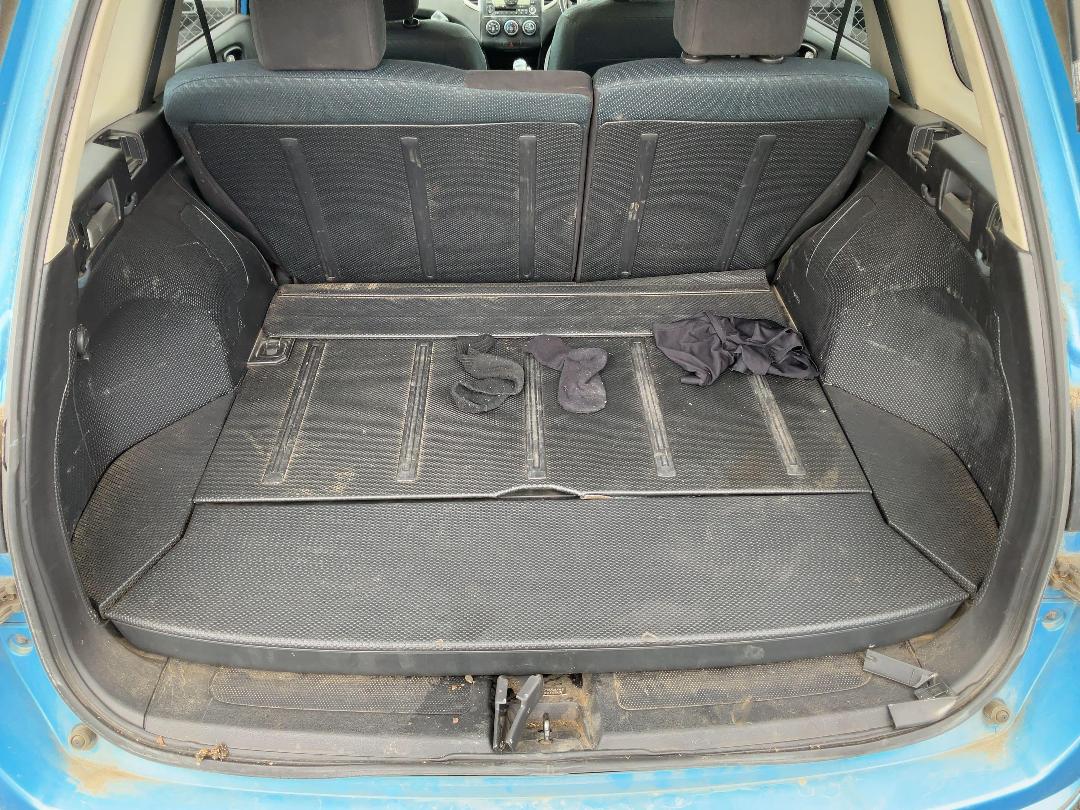 Photo '17' of Nissan Wingroad