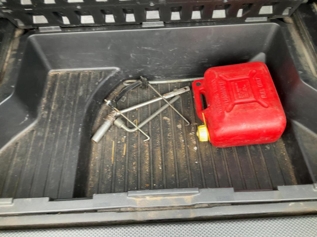 Photo '18' of Nissan Wingroad