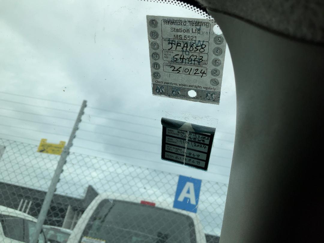 Photo '19' of Nissan Wingroad