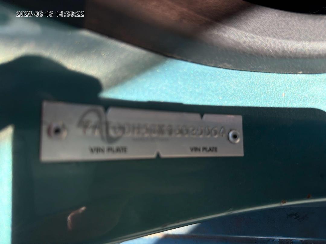 Photo '8' of Nissan Wingroad