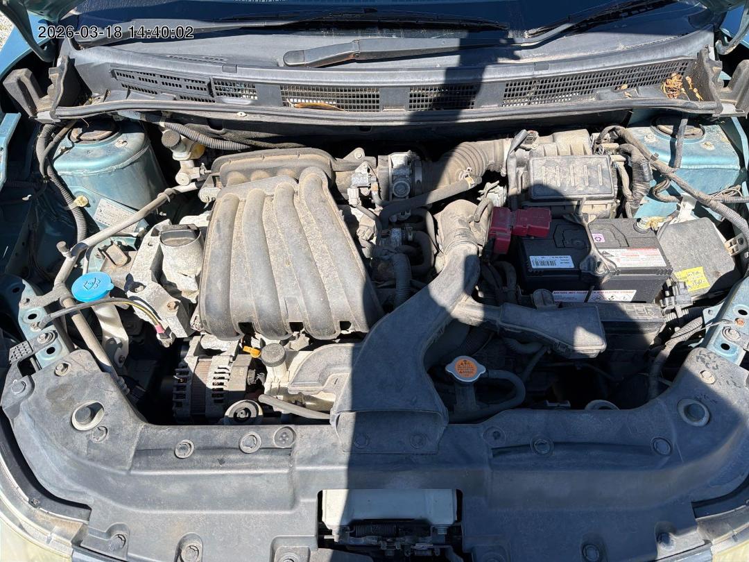 Photo '13' of Nissan Wingroad