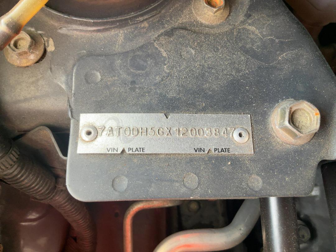 Photo '15' of Nissan Wingroad