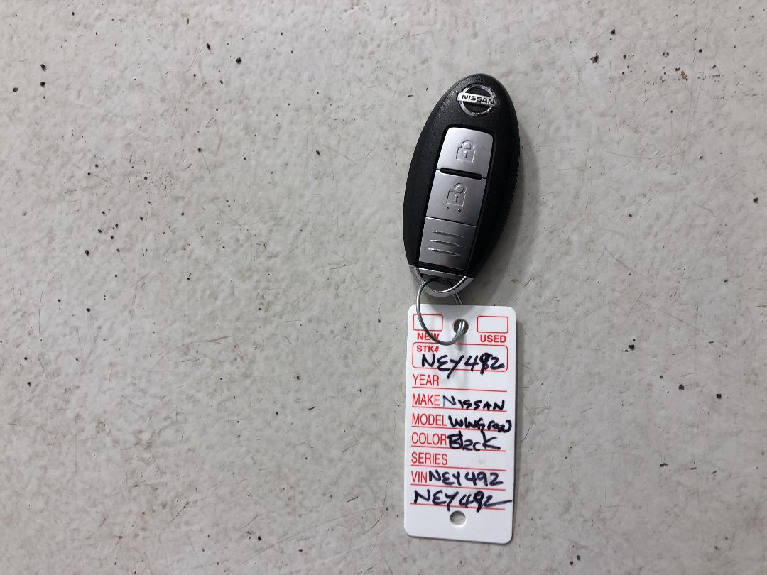 Photo '22' of Nissan Wingroad