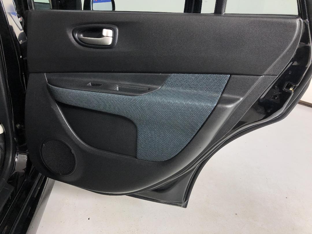 Photo '19' of Nissan Wingroad