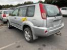Thumbnail '3' of Nissan X-Trail ST F/Lift