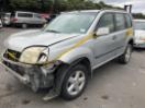 Thumbnail '2' of Nissan X-Trail ST F/Lift